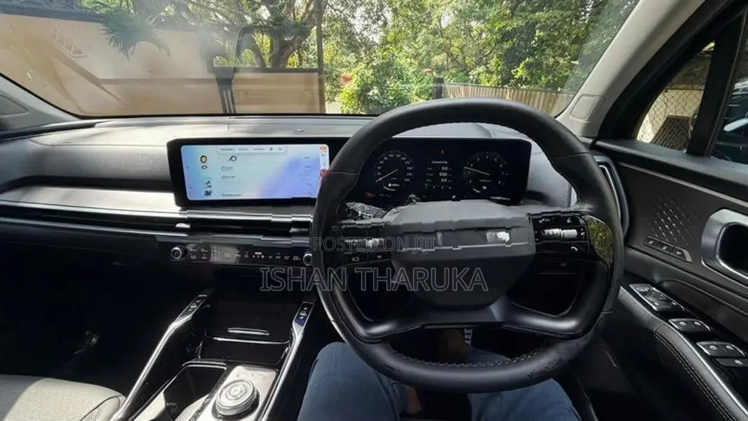 Kia Sorento 2025