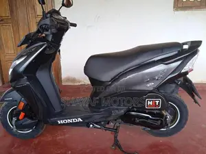 Honda Dio 2020