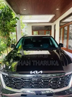Kia Sorento 2025