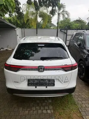 Honda Vezel Z Premium 2026