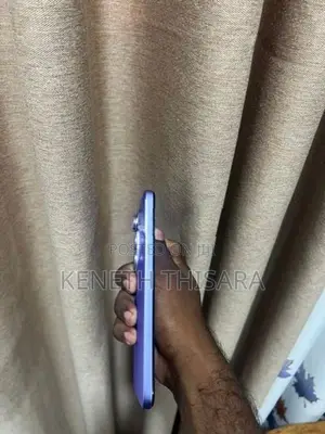 Infinix Hot 60i (Used)