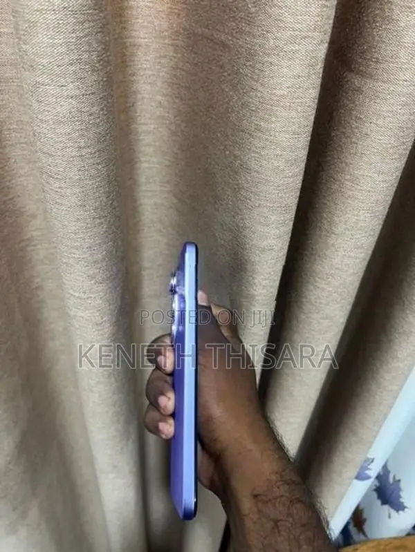 Infinix Hot 60i (Used)