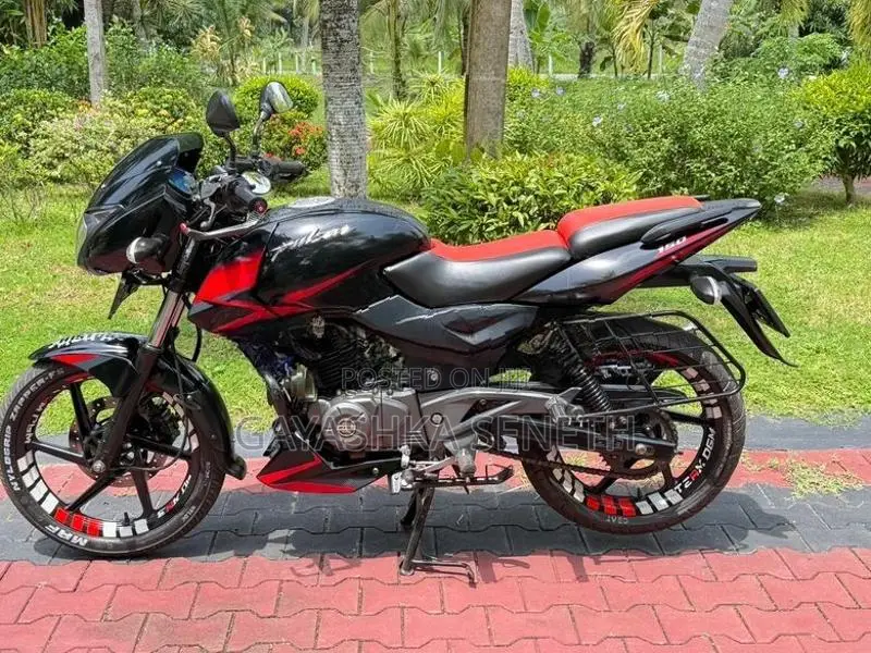 Bajaj Pulsar 150 2020