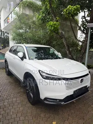 Honda Vezel Z Premium 2026