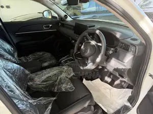 Honda Vezel Z Premium 2026