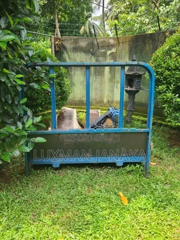 Lorry Parts Set