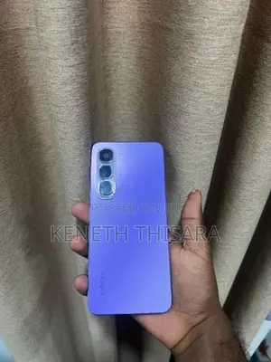 Infinix Hot 60i (Used)