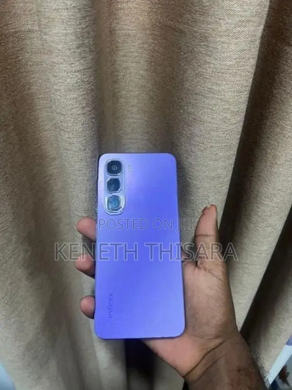 Infinix Hot 60i (Used)