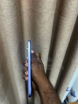 Infinix Hot 60i (Used)