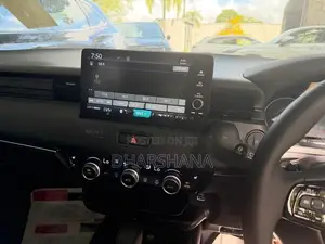 Honda Vezel Z Premium 2026