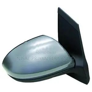 Mazda Demio Side Mirror