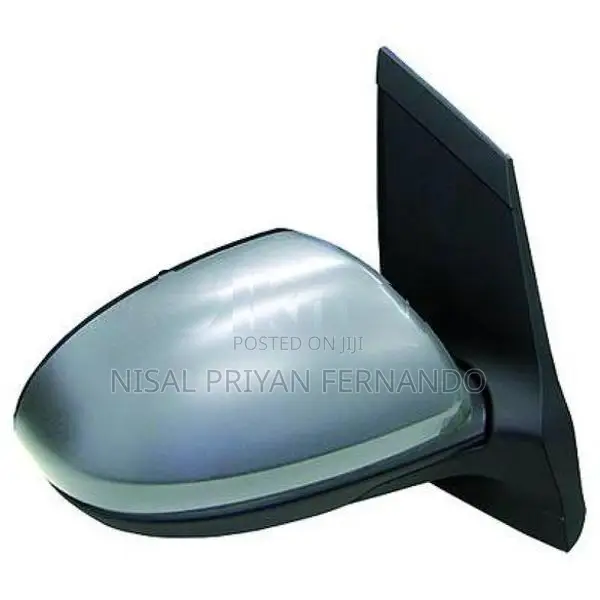 Mazda Demio Side Mirror