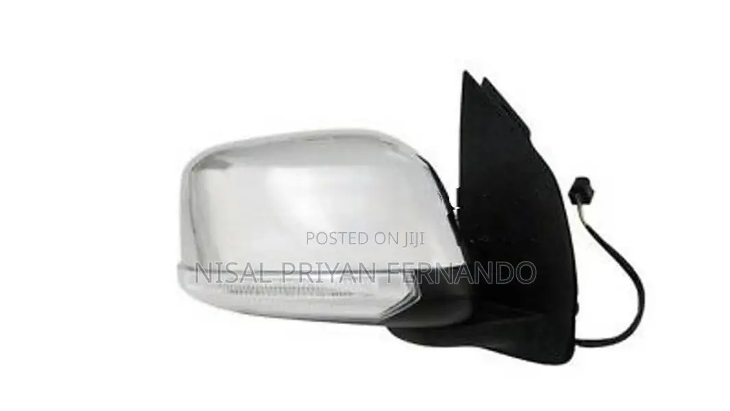 Nissan Navara Side Mirror