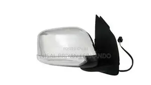 Nissan Navara Side Mirror