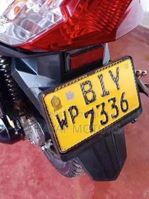 Honda Dio 2020