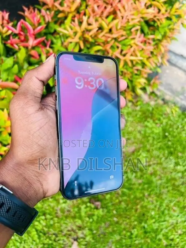 Apple iPhone 12 Pro 12pro (Brand New)