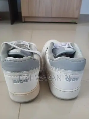 Dior sneaker