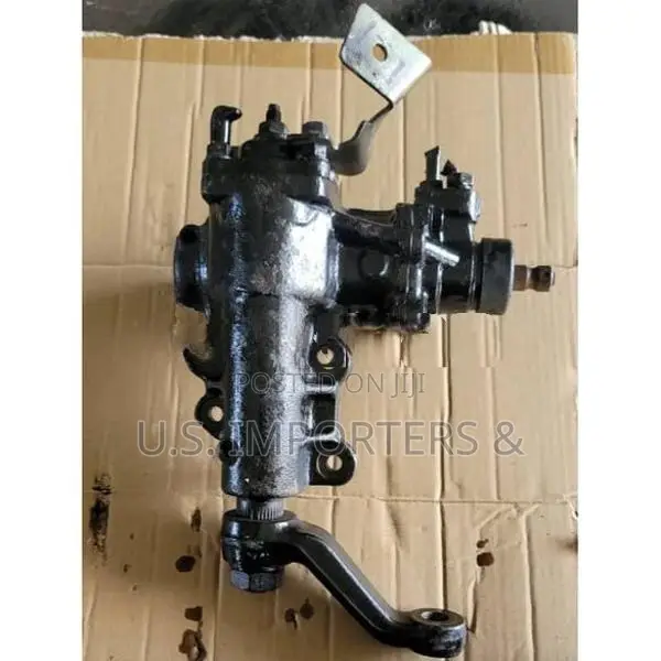 Isuzu KB100 Steering Box