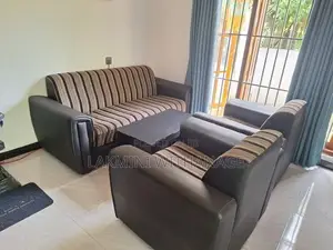 Singer Sofa Set