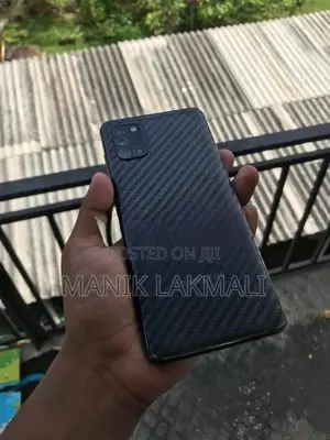 Samsung Galaxy A31 (Used)