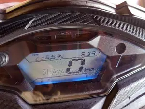 Honda Dio 2020