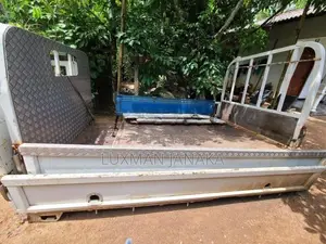 Lorry Parts Set