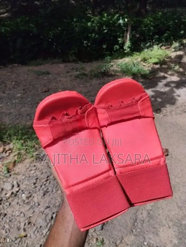 Sunrise Karate Gloves