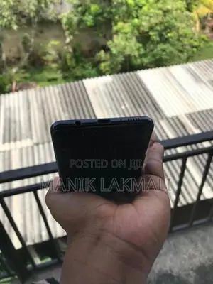 Samsung Galaxy A31 (Used)