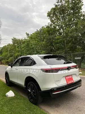 Honda Vezel RS E-HEV 2026