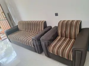 Singer Sofa Set