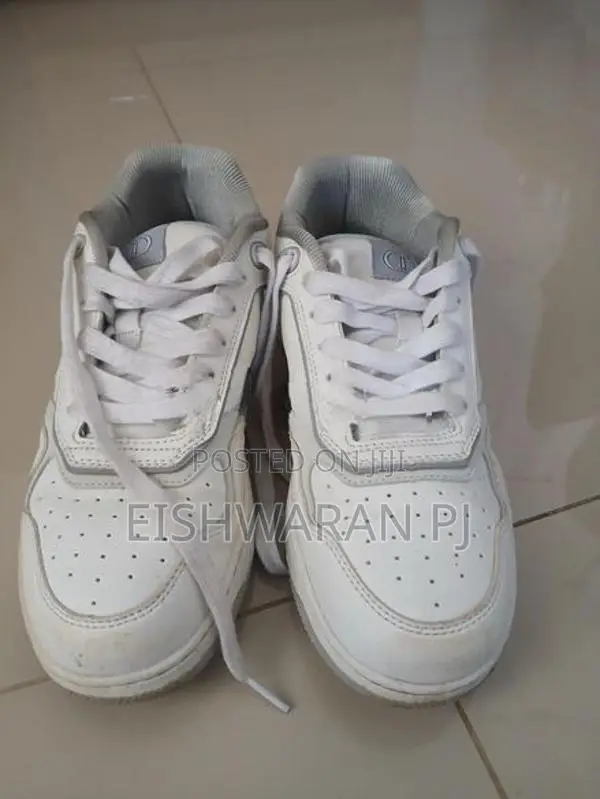 Dior sneaker