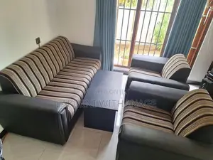 Singer Sofa Set