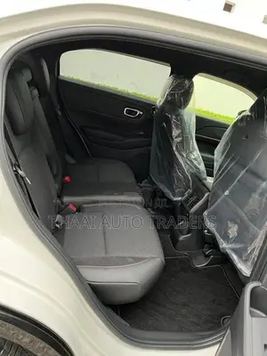 Honda Vezel RS E-HEV 2026