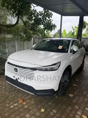 Honda Vezel Z Premium 4 Way 2026