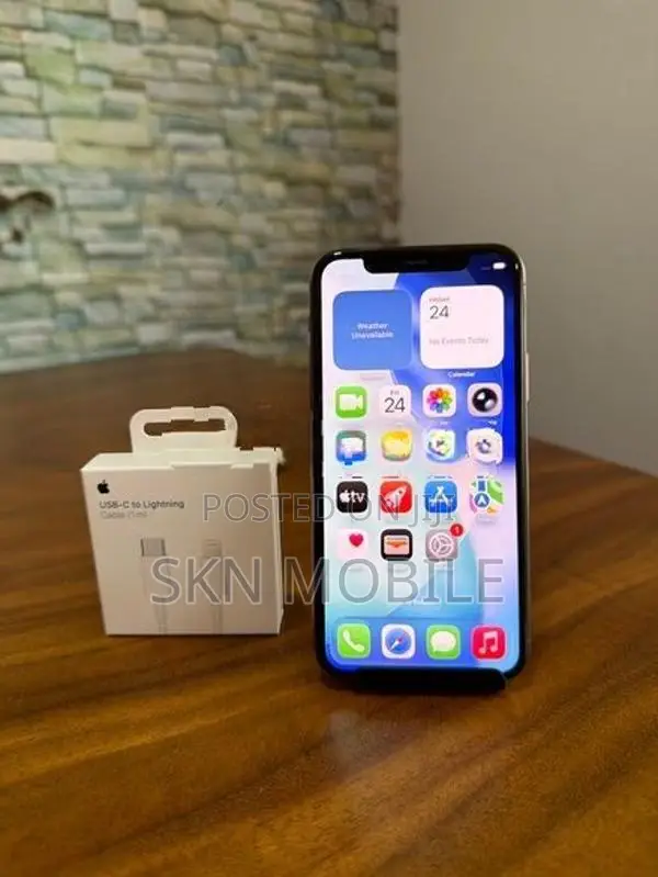 Apple iPhone 11 Pro 256GB (Used)