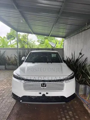 Honda Vezel Z Premium 4 Way 2026