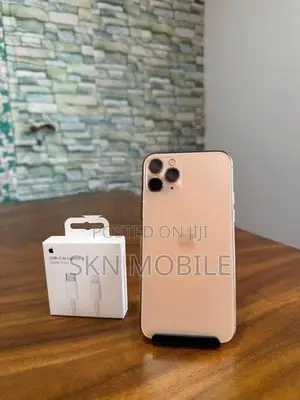 Apple iPhone 11 Pro 256GB (Used)