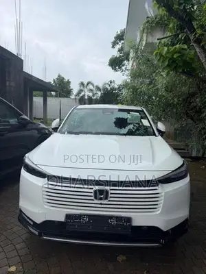 Honda Vezel Z Premium 4 Way 2026