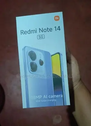Xiaomi Redmi Note 14 (Used)
