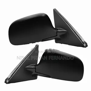 Mitsubishi Lancer CK2 Side Mirror