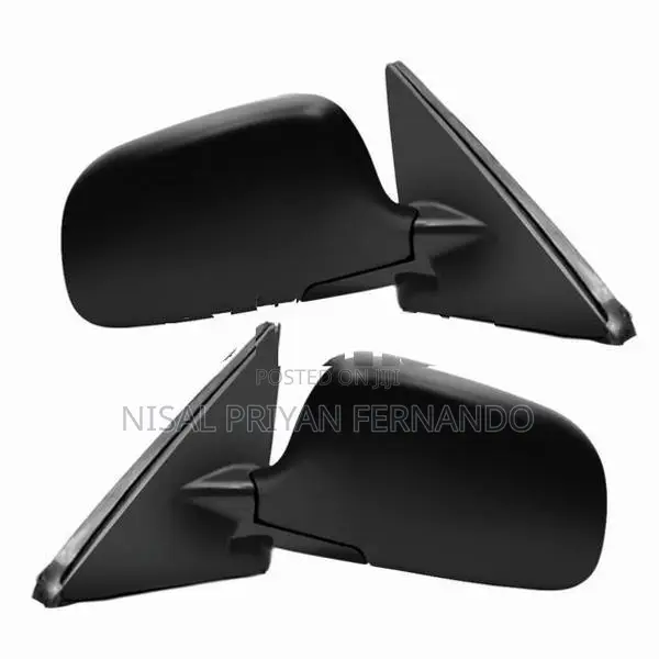 Mitsubishi Lancer CK2 Side Mirror