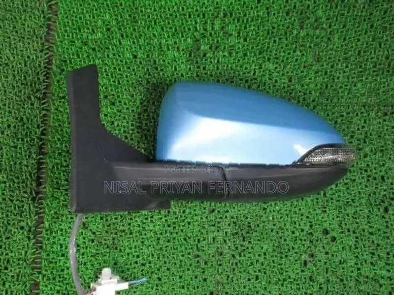 Toyota Aqua Side Mirror