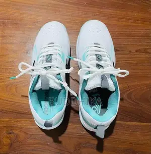 Cricket Shoes