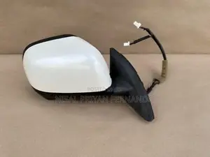 Nissan Leaf AZE0 Side Mirror
