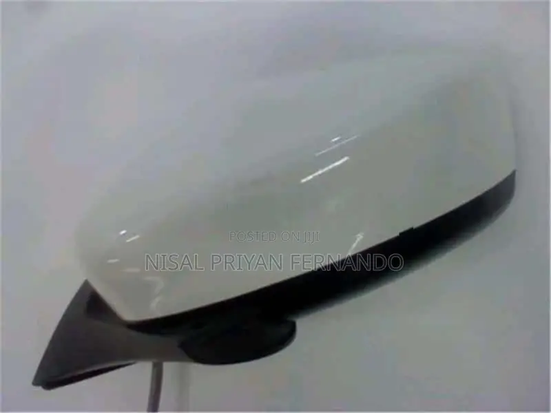 Nissan Leaf AZE1 Side Mirror