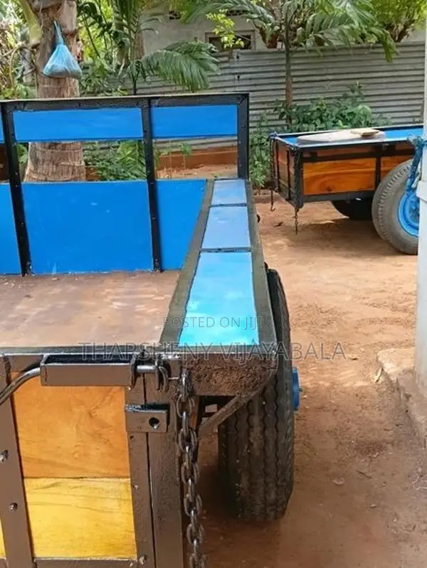 Landmaster Box