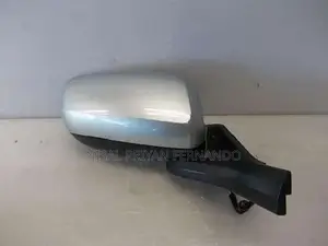 Honda Insight Side Mirror