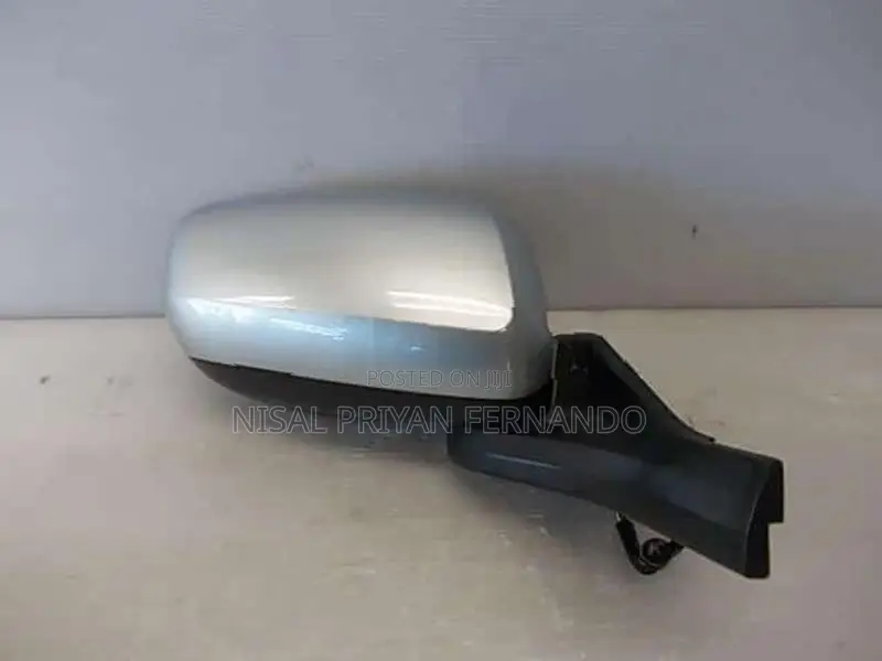 Honda Insight Side Mirror