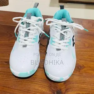 Cricket Shoes