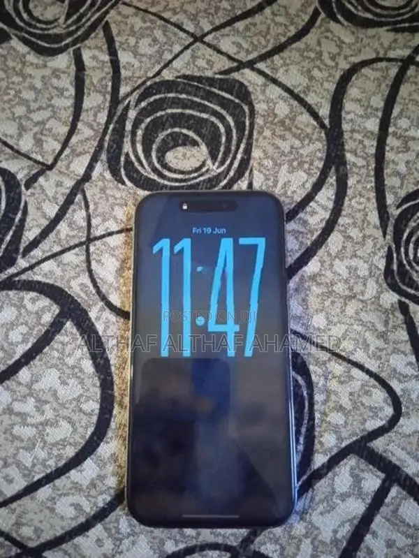 Apple iPhone 14 Pro (Used)
